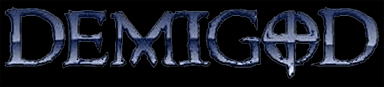 Demigod logo