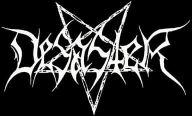 Desaster logo