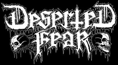 Deserted Fear logo