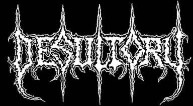 Desultory logo