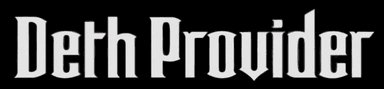 Deth Provider logo