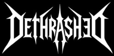 Dethrashed logo