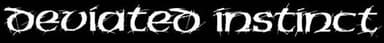 Deviated Instinct logo