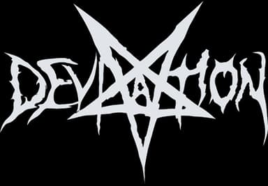 Deviation logo