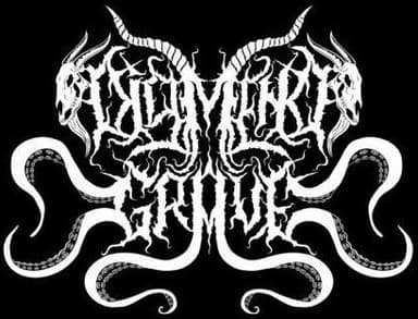 Dig Me No Grave logo
