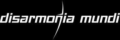 Disarmonia Mundi logo