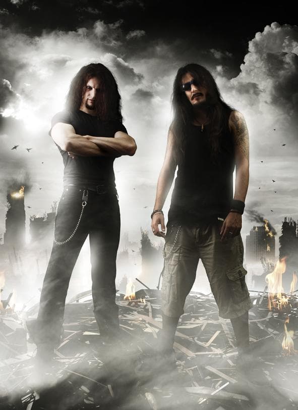 Disarmonia Mundi