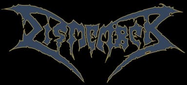 Dismember logo