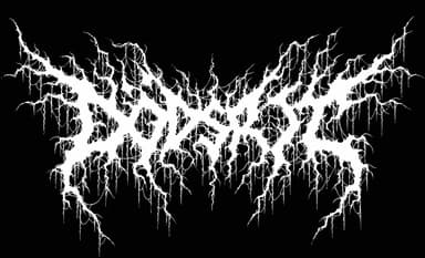 Dödsrit logo