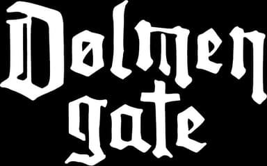 Dolmen Gate logo