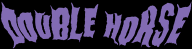 Double Horse logo