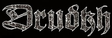 Drudkh logo