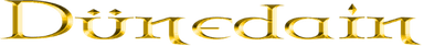 Dünedain logo