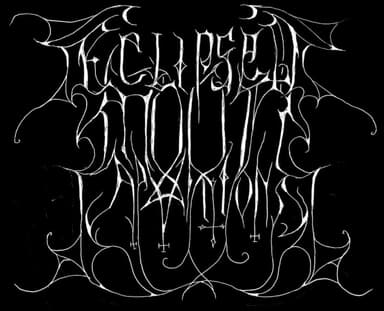 Eclipsed Moon Apparitions logo