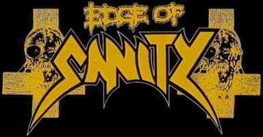 Edge of Sanity logo