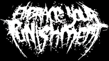 Embrace Your Punishment logo
