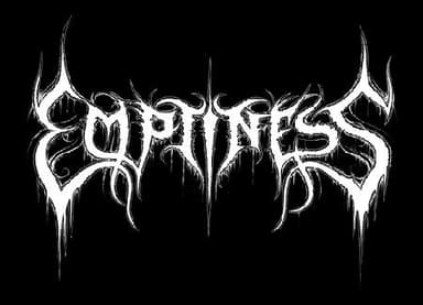 Emptiness logo