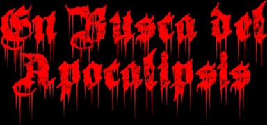 En Busca del Apocalipsis logo