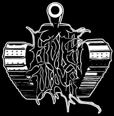 Endless War logo