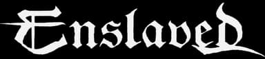 Enslaved logo