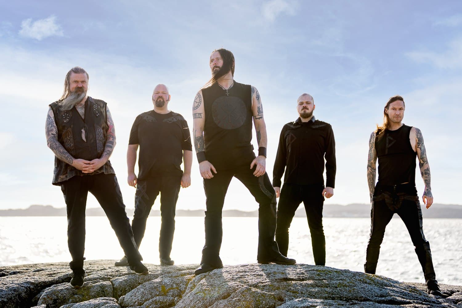Enslaved