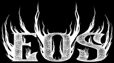 EOS logo