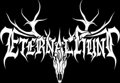 Eternal Hunt logo