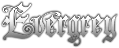 Evergrey logo