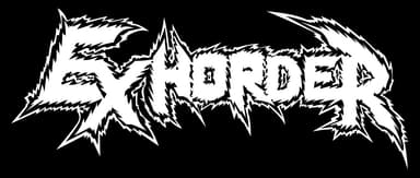 Exhorder logo