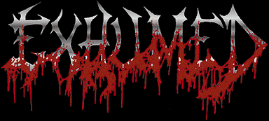 Exhumed logo