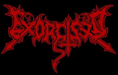 Exorcised logo