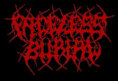 Faceless Burial logo