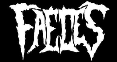 Faeces logo