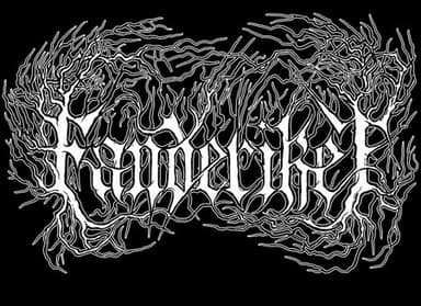 Fanderiket logo