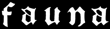 Fauna logo