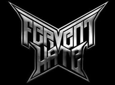 Fervent Hate logo
