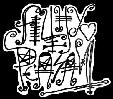 Filthy Peasant logo