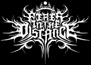 Fires in the Distance logo