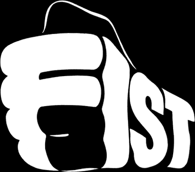 Fist logo