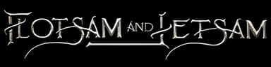 Flotsam and Jetsam logo