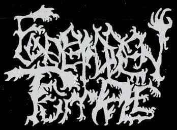 Forbidden Temple logo