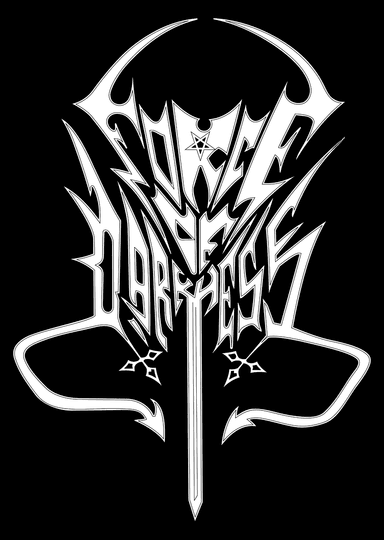 Force of Darkness logo