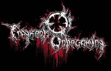 Fragments Of Unbecoming logo