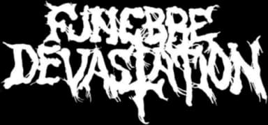Funebre Devastation logo