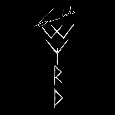 Gaahls Wyrd logo