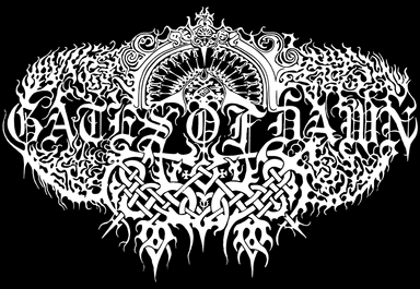 Gates of Dawn logo