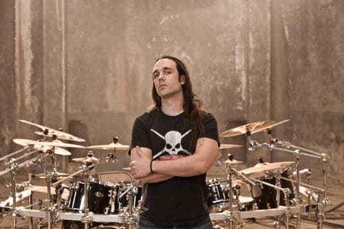 George Kollias