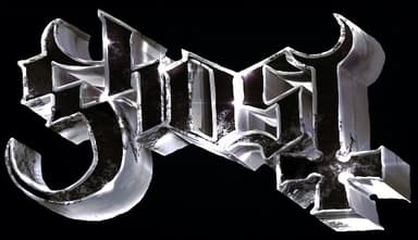 Ghost logo