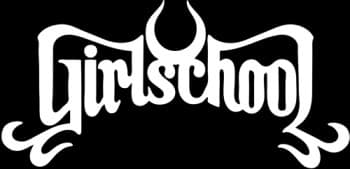 Girlschool logo