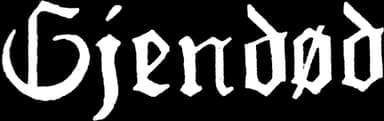 Gjendød logo